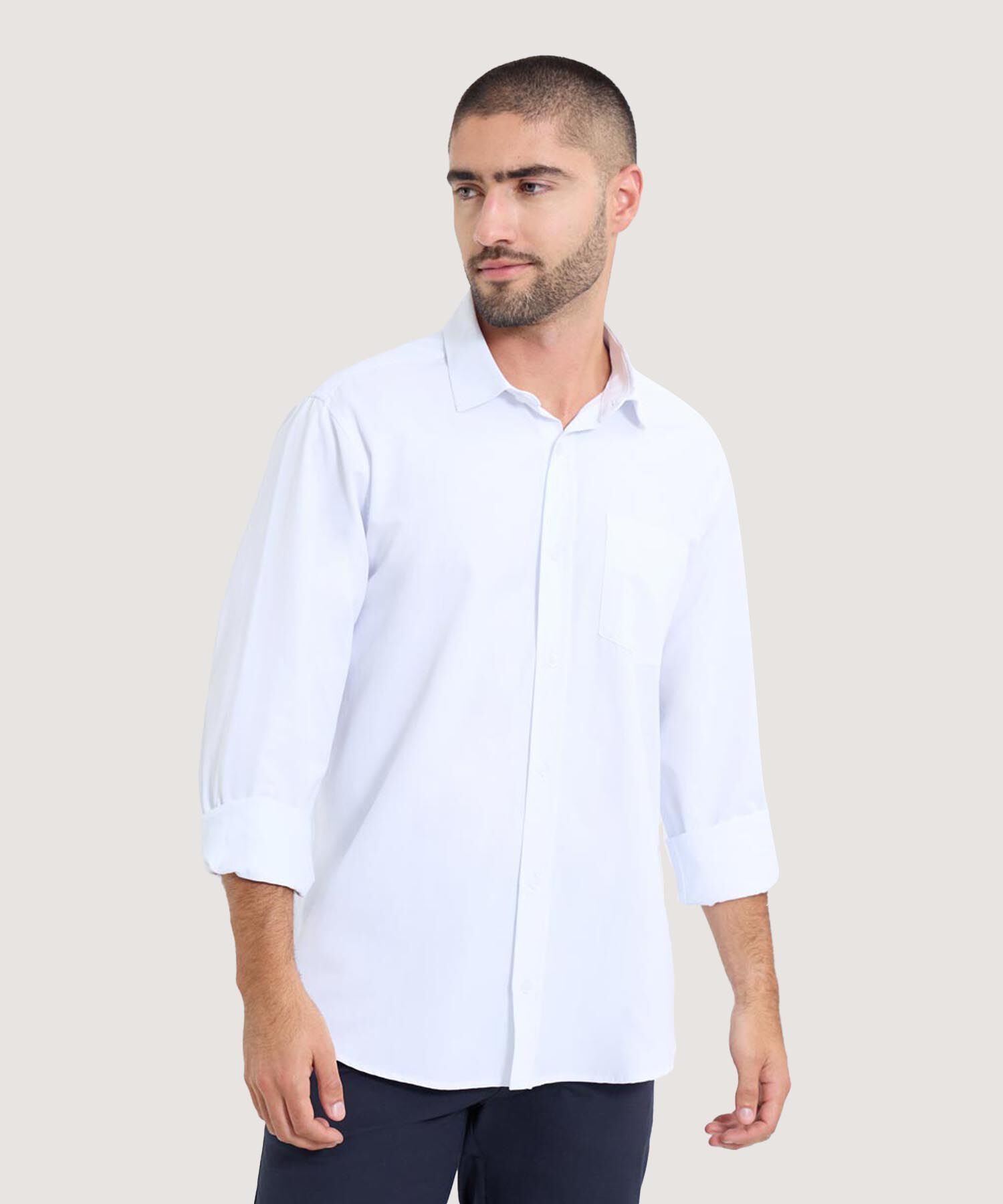 camisas para hombre