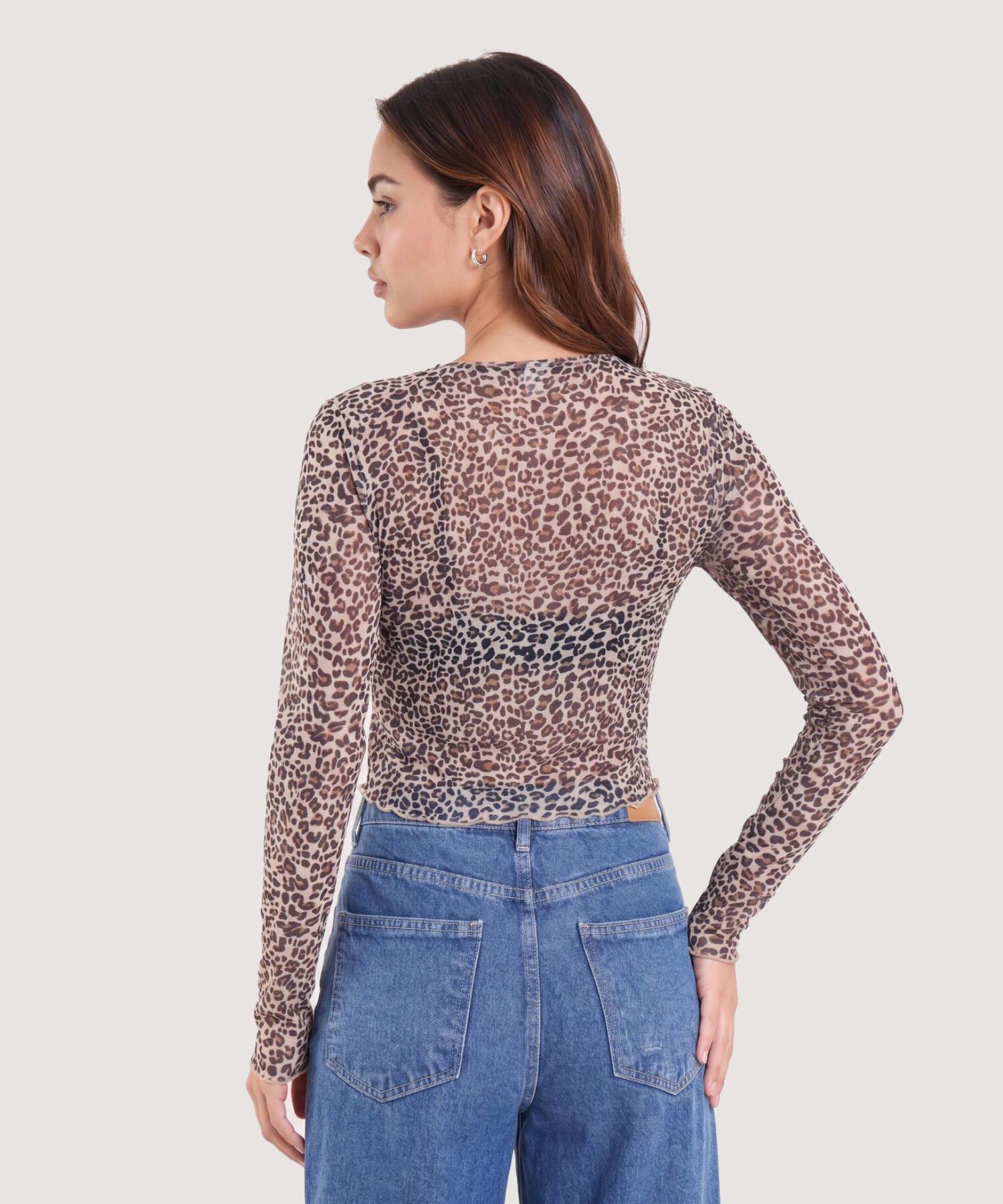 camisetas mujer