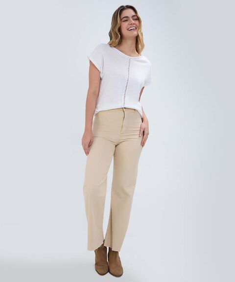 camisetas mujer image number null
