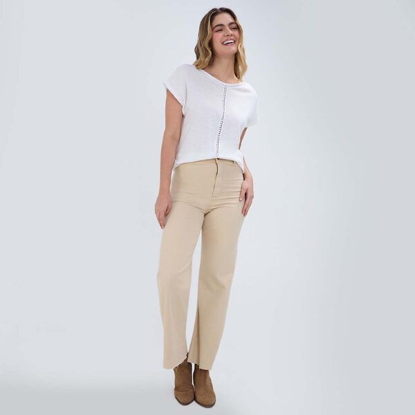 camisetas mujer image number null