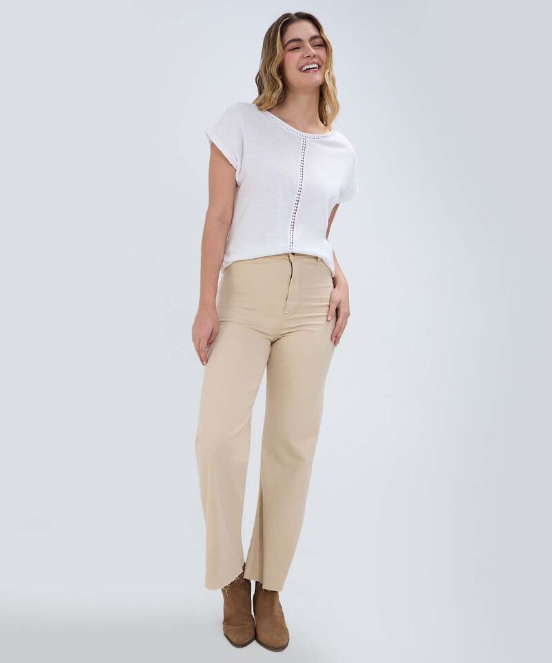 camisetas mujer