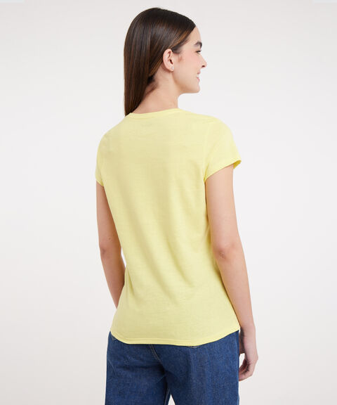 camisetas mujer