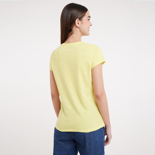 camisetas mujer