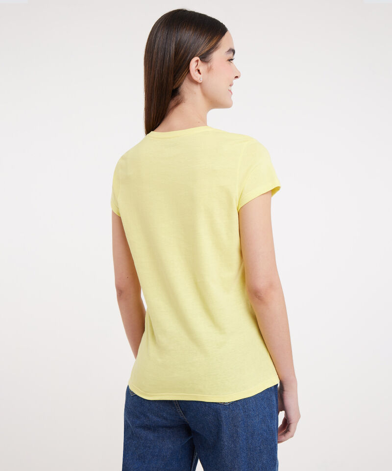 camisetas mujer