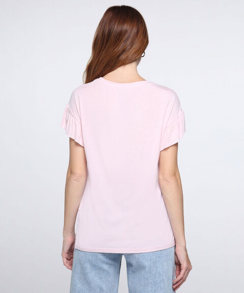 camisetas mujer