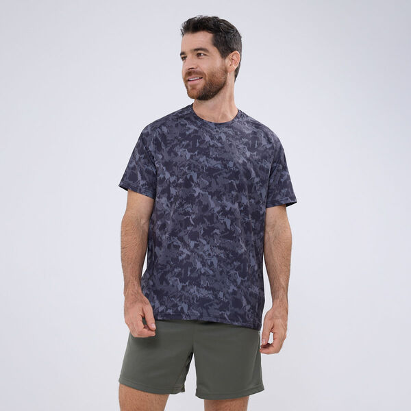 camisetas deportivas para hombre
