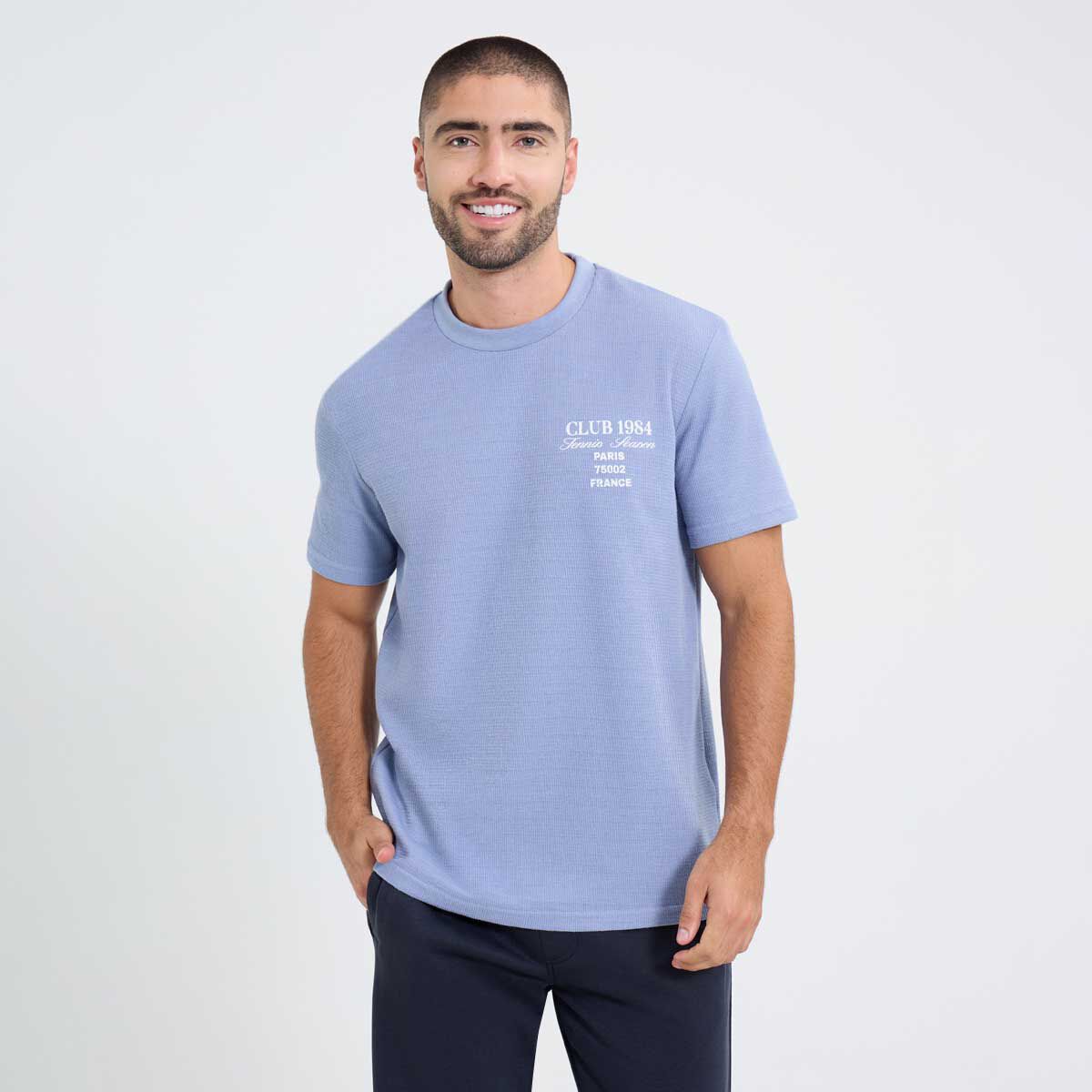 camisetas para hombre