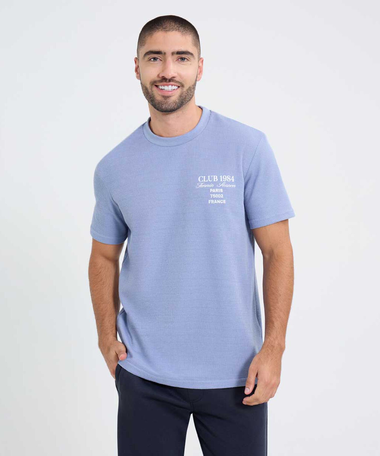 camisetas para hombre