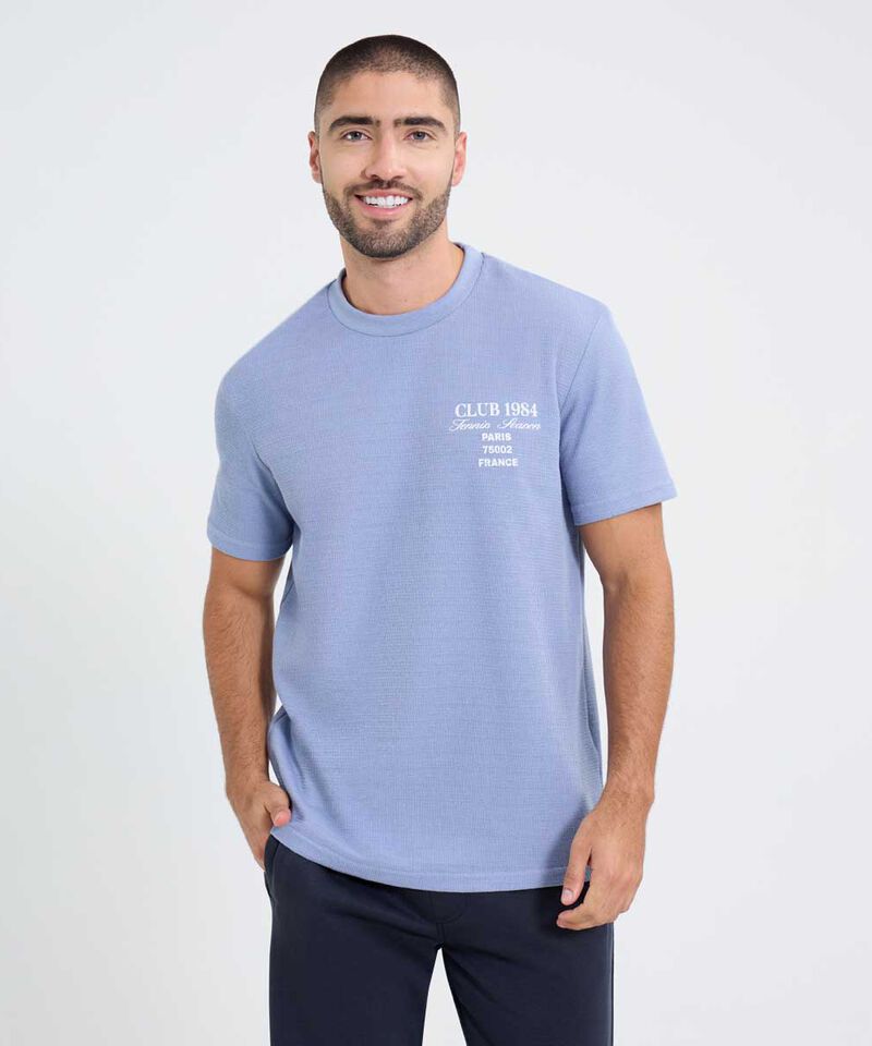camisetas para hombre