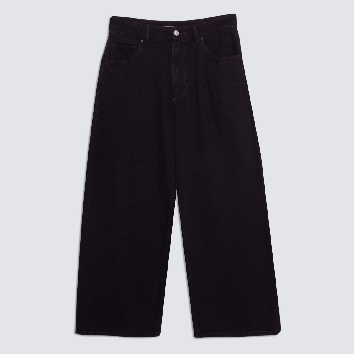 Jean Culotte Con Bolsillos compra online OSTU