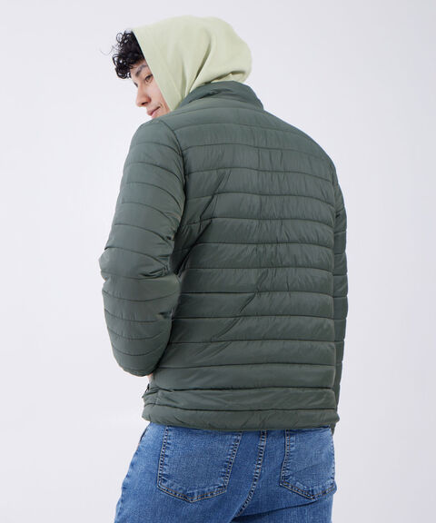 chaquetas para hombre
