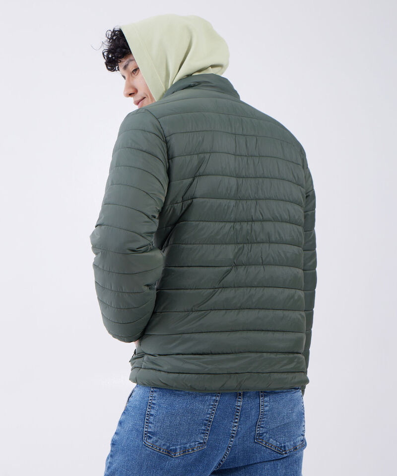 chaquetas para hombre