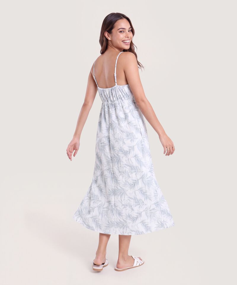 vestidos para mujer