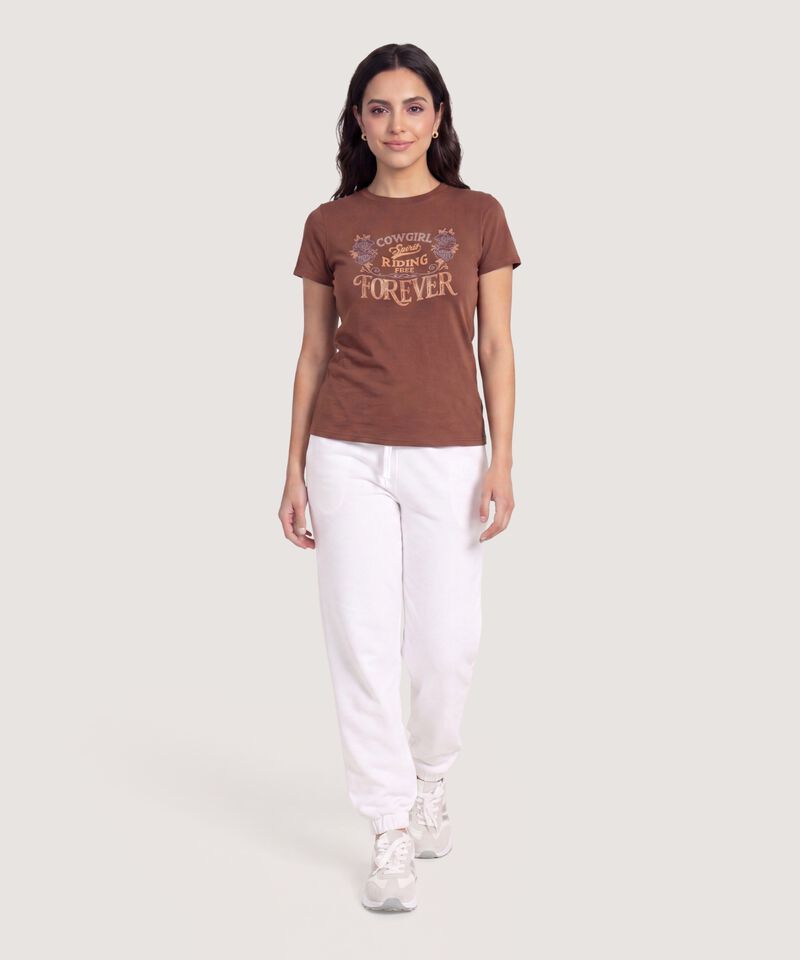 camisetas mujer