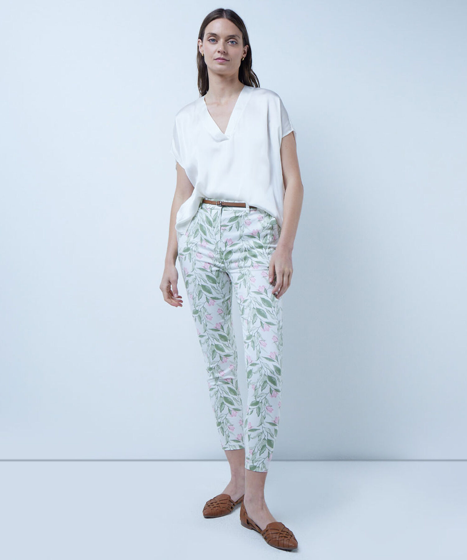blusas de moda