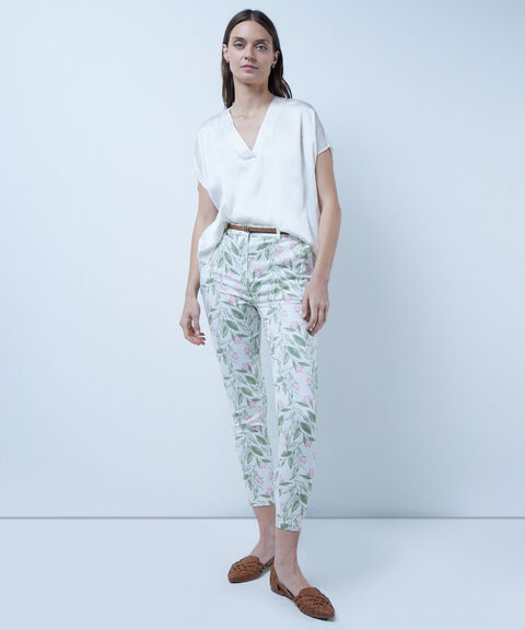 blusas de moda image number null