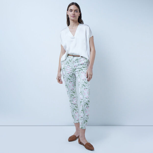 blusas de moda image number null