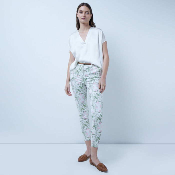 blusas de moda