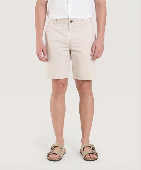 bermudas para hombre image number null