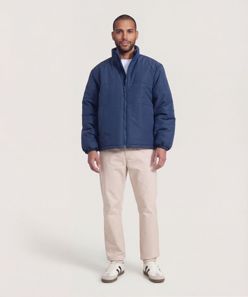 chaquetas para hombre