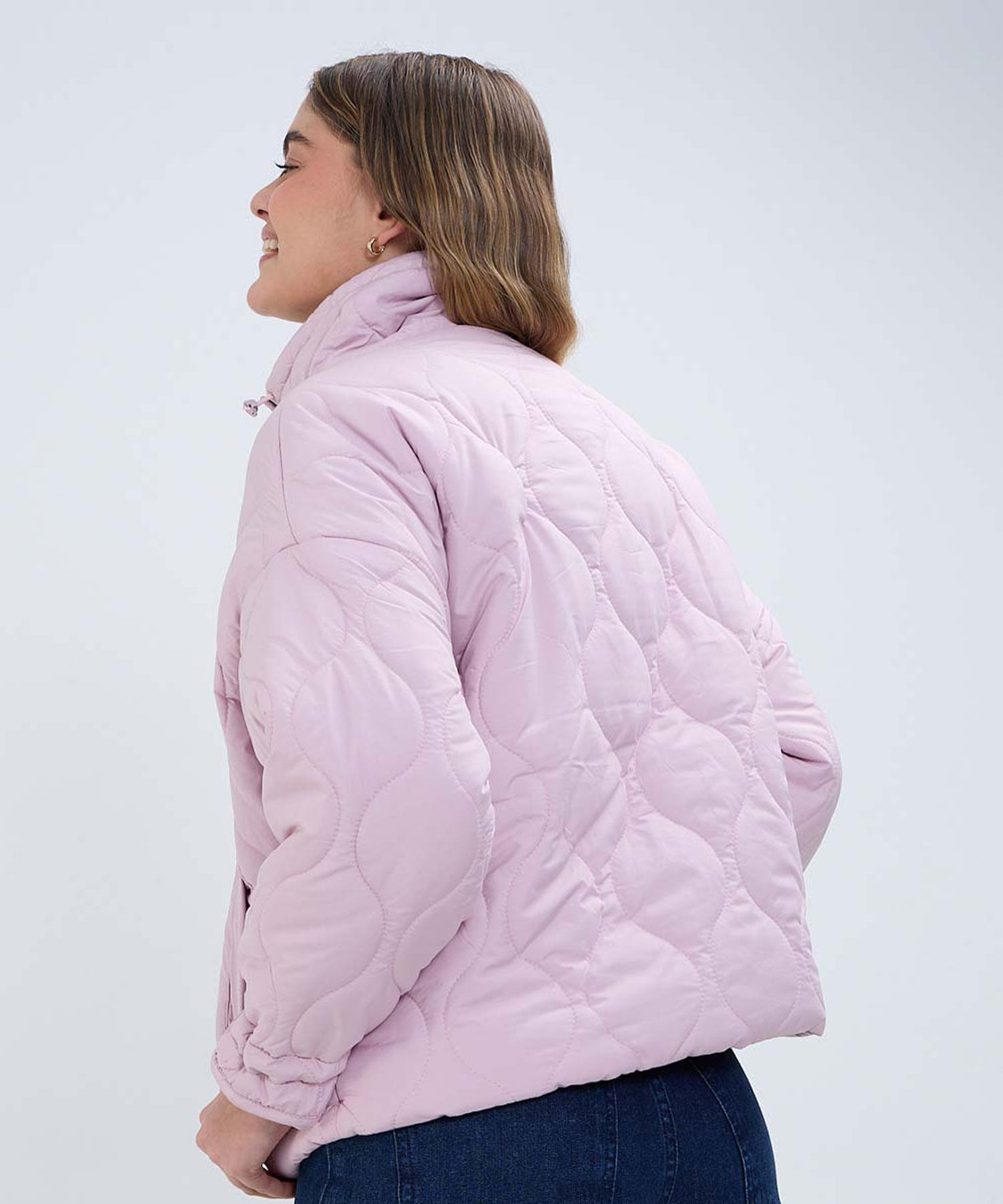 chaquetas para mujer