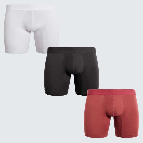 boxers para hombre image number null