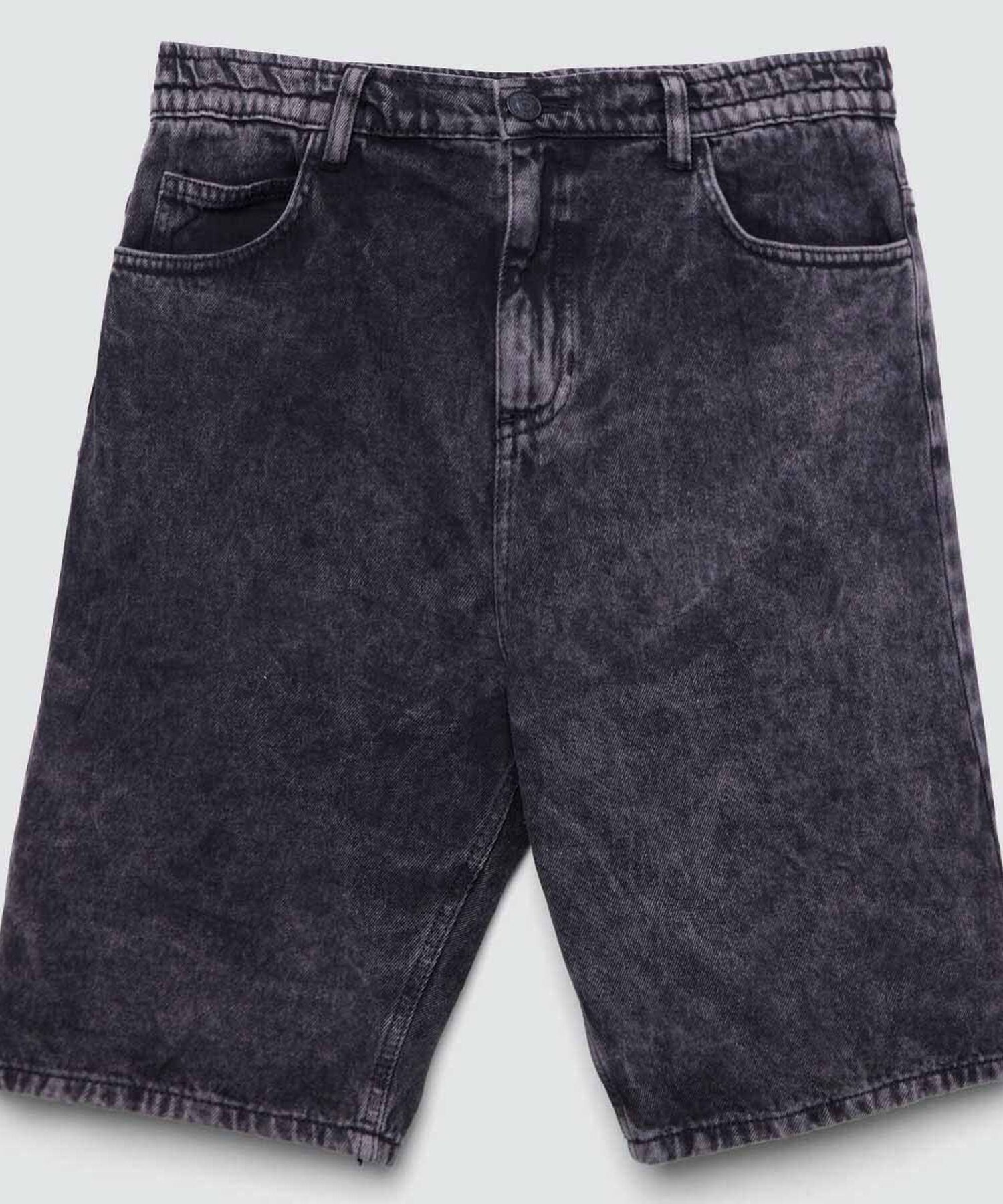 bermudas para hombre