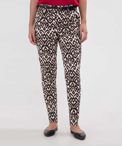 pantalon para mujer image number null