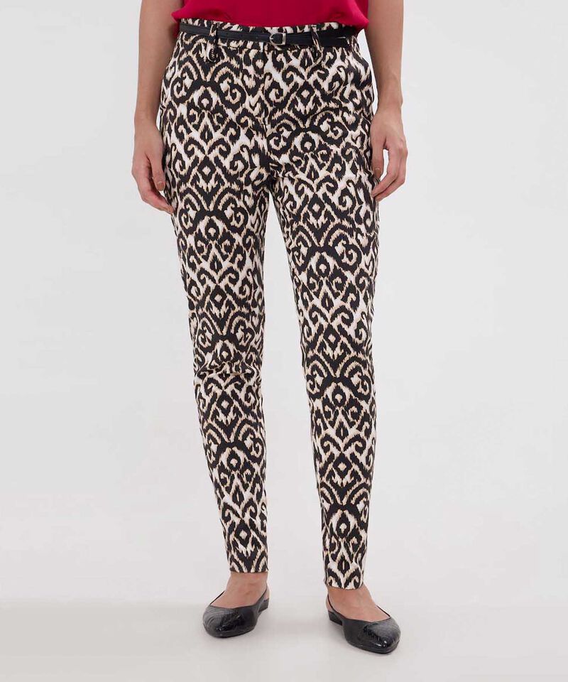 pantalon para mujer