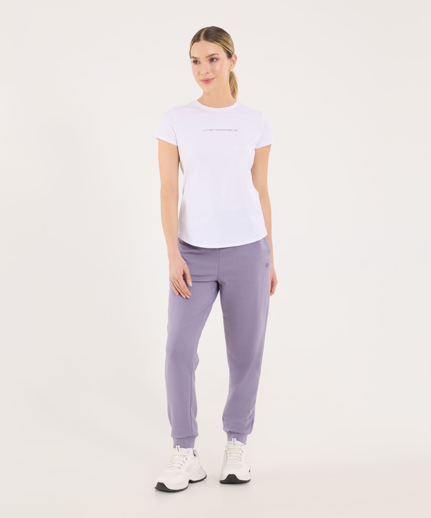 camisetas deportivas mujer