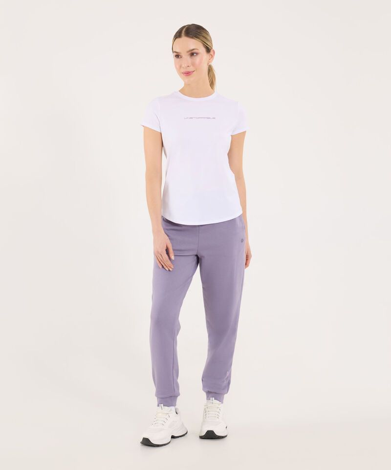 camisetas deportivas mujer