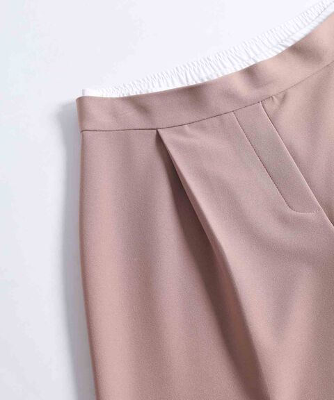 pantalon para mujer image number null