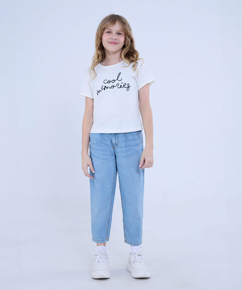 camisetas para niñas image number null