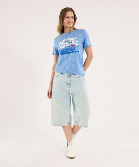 camisetas mujer image number null