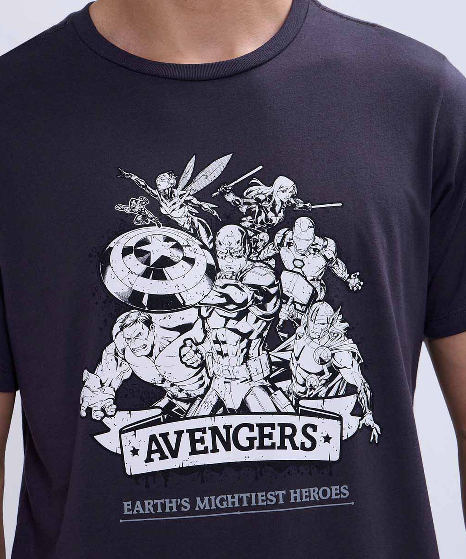 camisetas para hombre