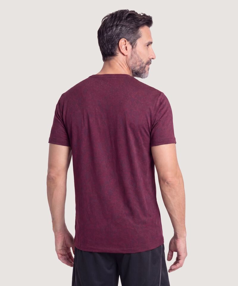 camisetas deportivas para hombre