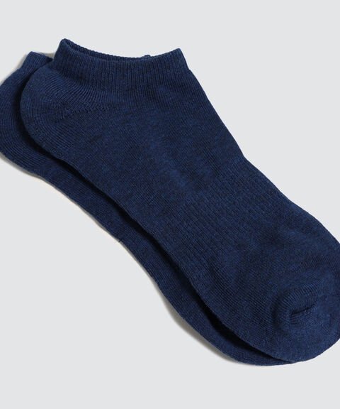 medias para hombre