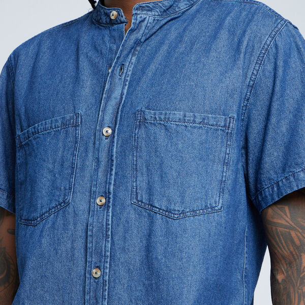 camisas para hombre
