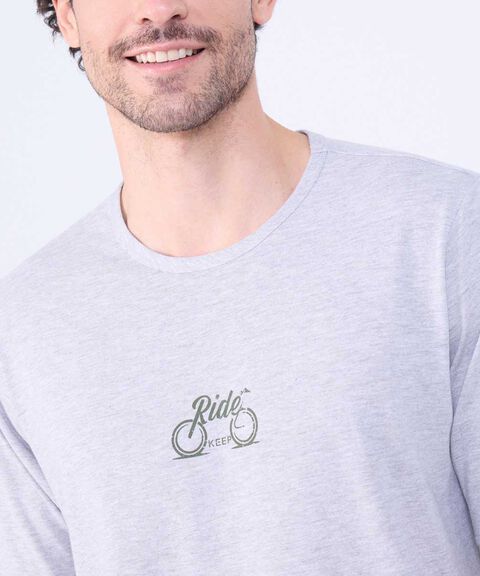pijamas para hombre image number null