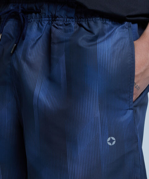 bermudas deportivas para hombre