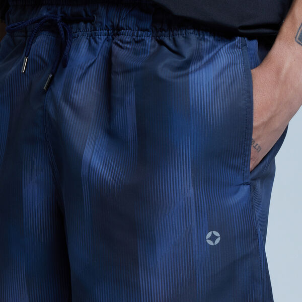bermudas deportivas para hombre