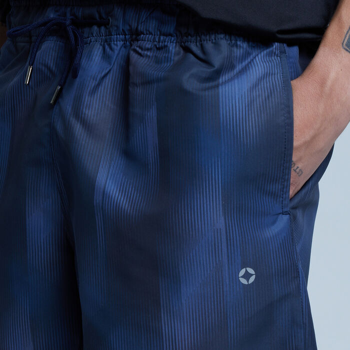 bermudas deportivas para hombre