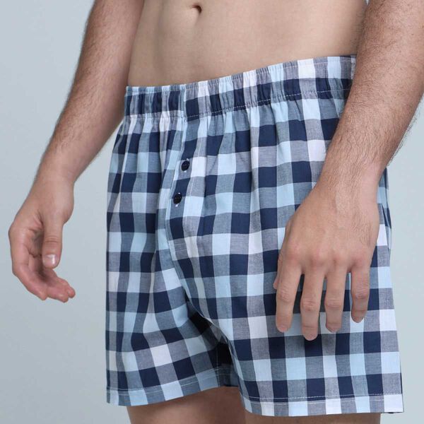 boxers para hombre image number null