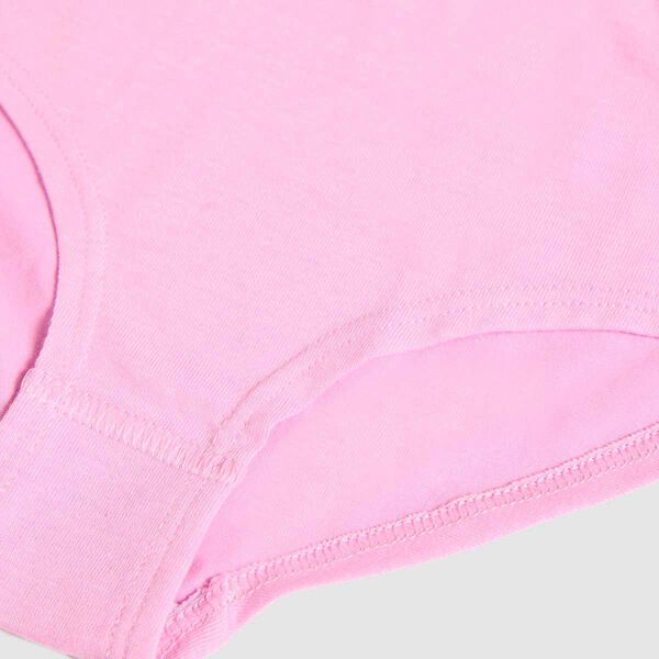 ropa interior para niñas