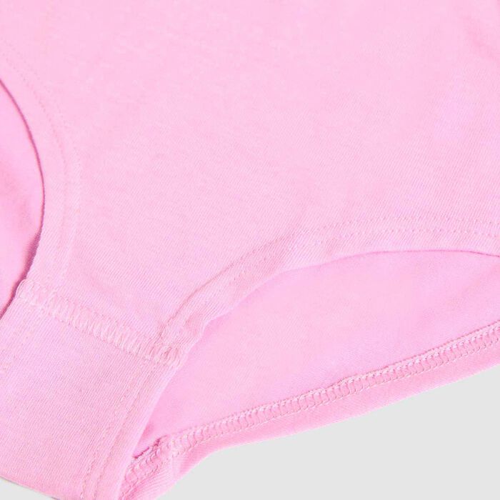 ropa interior para niñas