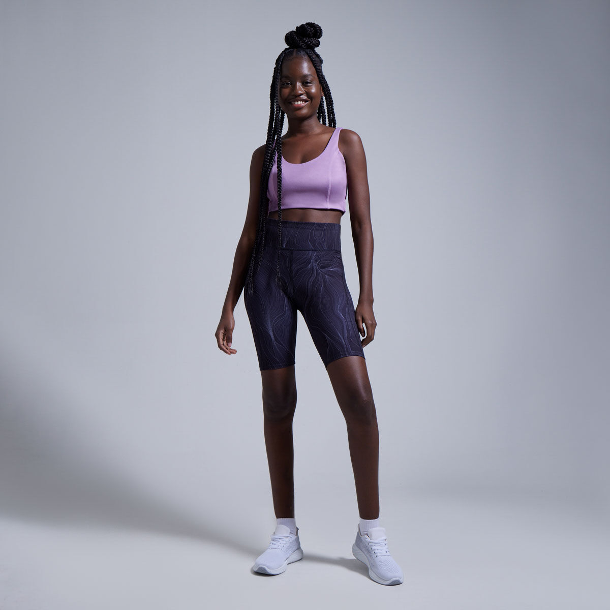 top deportivo mujer