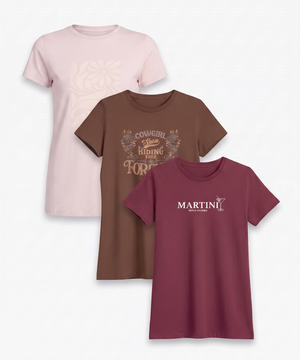 Camiseta Slim Estampada, , hi-res