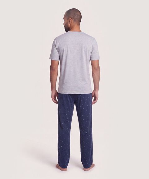 pijamas para hombre