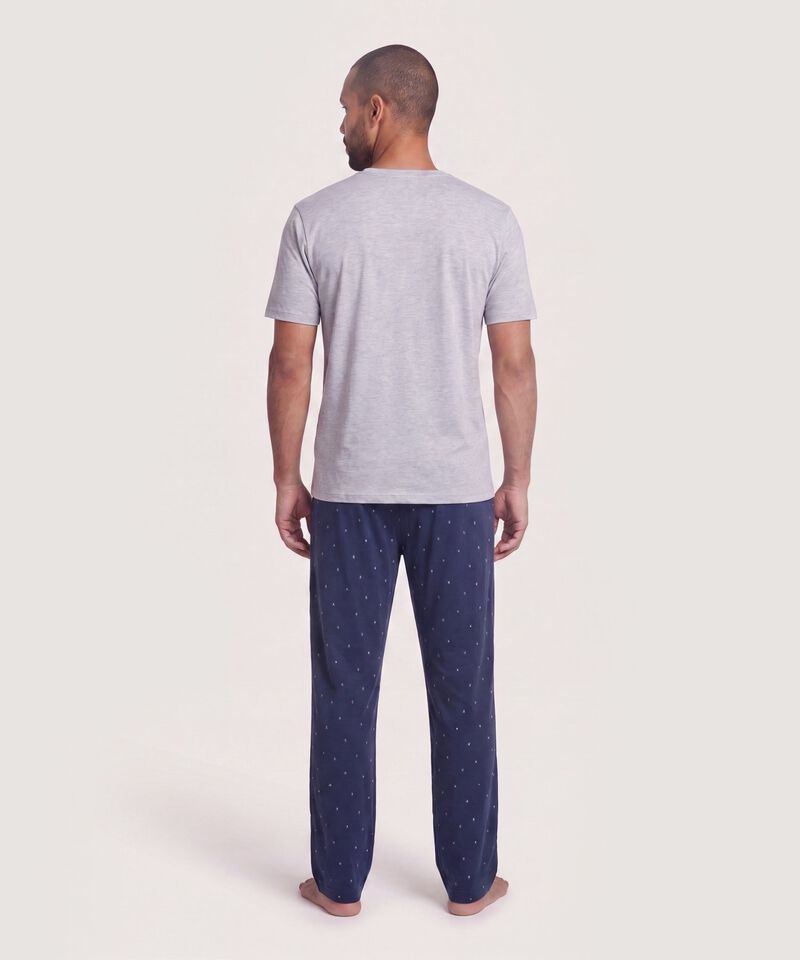 pijamas para hombre