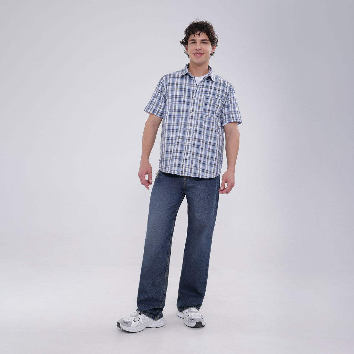 camisas para hombre